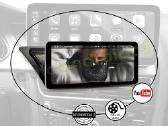 Audi A4 B8 A5 2009-16 Android multimedia GPS/WiFi - nuotraukos Nr. 8