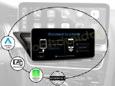 Audi A4 B8 A5 2009-16 Android multimedia GPS/WiFi - nuotraukos Nr. 9