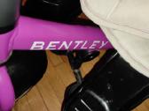 Triratukas Bentley - nuotraukos Nr. 3