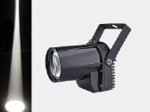Pinspot Rgb 15w LED Taškinis Prožektorius - nuotraukos Nr. 2