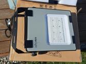 Lauko prožektorius 100w 13000lmn - nuotraukos Nr. 5