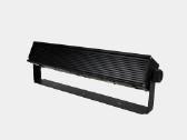 LED Juosta 7x12w Rgbwauv 50cm - nuotraukos Nr. 4