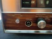 Pioneer Sx 700t