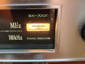 Pioneer Sx 700t - nuotraukos Nr. 4