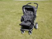 Vežimėlis Emmaljunga Nitro City + City Carrycot - nuotraukos Nr. 5