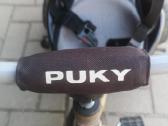 Triratukas Puky - nuotraukos Nr. 6