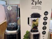Blenderis Zyle Zy858bl 2l 2200w red naujas - nuotraukos Nr. 24