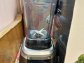 Blenderis Zyle Zy858bl 2l 2200w red naujas - nuotraukos Nr. 25