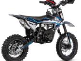 Krosinis motociklas Asix-710 60cc - nuotraukos Nr. 7