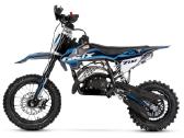 Krosinis motociklas Asix-710 60cc - nuotraukos Nr. 8