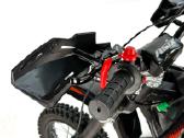 Krosinis motociklas Asix-710 60cc - nuotraukos Nr. 10