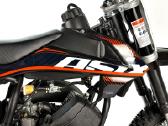 Krosinis motociklas Asix-710 60cc - nuotraukos Nr. 12