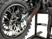 Krosinis motociklas Asix-710 60cc - nuotraukos Nr. 15