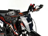 Krosinis motociklas Asix-710 60cc - nuotraukos Nr. 19