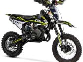 Krosinis motociklas Asix-710 60cc - nuotraukos Nr. 2