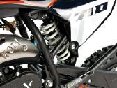 Krosinis motociklas Asix-710 60cc - nuotraukos Nr. 20