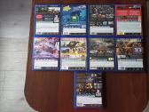 Mainau / Parduodu Ps4 žaidimus Kaune - nuotraukos Nr. 2