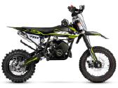 Krosinis motociklas Asix-710 60cc - nuotraukos Nr. 3