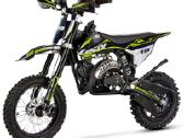 Krosinis motociklas Asix-710 60cc - nuotraukos Nr. 5