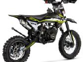 Krosinis motociklas Asix-710 60cc - nuotraukos Nr. 4