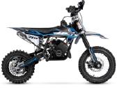 Krosinis motociklas Asix-710 60cc - nuotraukos Nr. 6