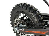 Krosinis motociklas Asix-710 60cc - nuotraukos Nr. 13