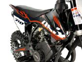 Krosinis motociklas Asix-710 60cc - nuotraukos Nr. 17