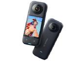 Insta360 x3 ir x4 nuoma