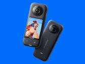 Insta360 x3 ir x4 nuoma - nuotraukos Nr. 4
