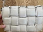 Bottega Veneta Odinė rankinė - nuotraukos Nr. 6