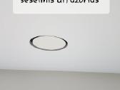 Įtempiamos lubos už geriausią kainą - nuotraukos Nr. 3