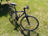 Trek 7100 Fx naudotas aliuminiu remu nedidel. ūgiu - nuotraukos Nr. 2