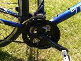 Trek 7100 Fx naudotas aliuminiu remu nedidel. ūgiu - nuotraukos Nr. 4
