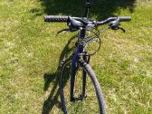 Trek 7100 Fx naudotas aliuminiu remu nedidel. ūgiu - nuotraukos Nr. 6