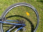 Trek 7100 Fx naudotas aliuminiu remu nedidel. ūgiu - nuotraukos Nr. 7