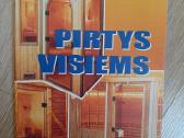 Pirtys visiems