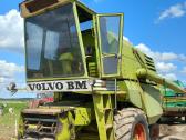 Dalimis claas mercator 76 - nuotraukos Nr. 2