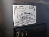 Samsung Televizorius - nuotraukos Nr. 3