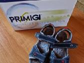 Primigi basutės