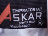 Treningas Firminis Egipto Empratoriat Askar VIP - nuotraukos Nr. 4