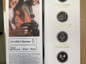 Rode Wireless Go / Videomic Rodecaster mikrofonas - nuotraukos Nr. 6