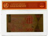500 ''Auksinių'' litų - nuotraukos Nr. 7