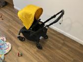 Bugaboo bee 6 - nuotraukos Nr. 2
