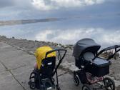Bugaboo bee 6 - nuotraukos Nr. 4