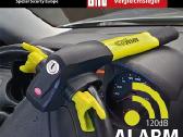Artago 870 vairo užraktas su signalizacija 120 db - nuotraukos Nr. 4