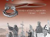Istorijos pratybos 5 klasei 1 ir 2 dalys - nuotraukos Nr. 2