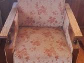 Miegama sofa su 2 foteliais - nuotraukos Nr. 2