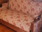 Miegama sofa su 2 foteliais - nuotraukos Nr. 3