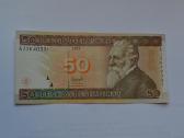 50 litu 2003 m.