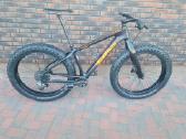 Fat bike